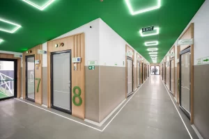 Bază complexă de recuperare medicală inaugurată la Bicaz