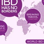 Ziua Mondială de Conștientizare a Bolilor Inflamatorii Intestinale (BII) – 19 Mai