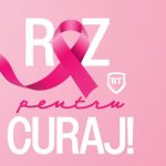 Banca Transilvania devine roz din 1 Octombrie. Un manifest pentru prevenția cancerului de sân