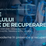 Zilele Spitalului Clinic de Recuperare Iași 2026