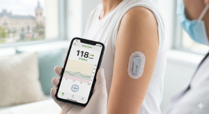Am testat Dexcom G6 și noul Dexcom G7. Care este cel mai bun CGM pentru tine în România?