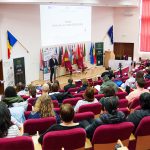 UMF Iași marchează finalizarea proiectului „Campus digital pentru învățământ medical” printr-o conferință dedicată rezultatelor transformării digitale