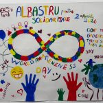 „Școală pentru fiecare” – proiect dedicat incluziunii educaționale a copiilor cu CES, lansat în contextul Zilei Internaționale de Conștientizare a Autismului