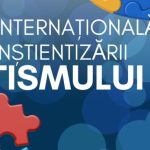 Ziua Internațională de Conștientizare a Autismului 2026