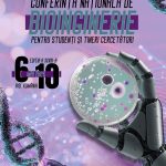 Conferința Națională de Bioinginerie pentru Studenți și Tineri Cercetători