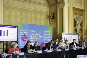 Studiu CES Bucharest: Romanii amana vizita la medic, se trateaza singuri si opresc tratamentele inainte de termen