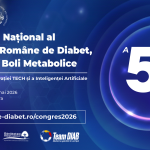 Congresul Național al SRDBM: 20-23 mai, Timișoara