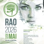 Iașul devine capitala sănătății oculare: Reuniunea Anuală a Oftalmologilor (RAO) 2026 sub semnul Excelenței
