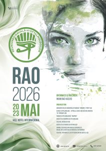 Iașul devine capitala sănătății oculare: Reuniunea Anuală a Oftalmologilor (RAO) 2026 sub semnul Excelenței