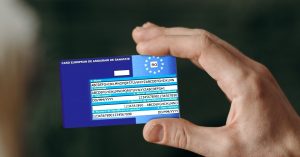 Cum să obții Cardul European de Sănătate direct de pe calculator, în doar câțiva pași