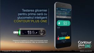 Tehnologia în sprijinul sănătății: Tot ce trebuie să stii despre Glucometrul Contour Plus