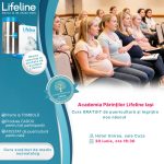 Curs de Puericultură pentru viitorii părinți, organizat de Lifeline la Iași