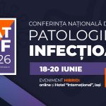 Iașul devine capitala medicinei infecțioase: Conferința Națională de Patologie Infecțioasă reunește specialiștii de top între 18 și 20 iunie 2026