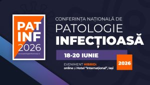 Iașul devine capitala medicinei infecțioase: Conferința Națională de Patologie Infecțioasă reunește specialiștii de top între 18 și 20 iunie 2026