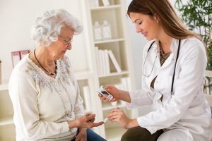 România se confruntă cu una dintre cele mai ridicate rate de prevalență a diabetului din Europa
