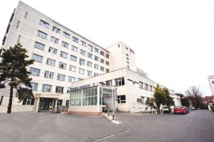 Continuitate la Spitalul de Neurochirurgie din Iași: Prof. Univ. Dr. Lucian Eva a câștigat un nou mandat la conducerea instituției