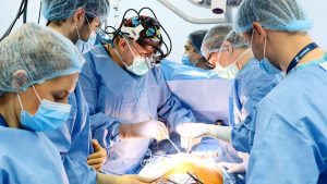 Generozitate dincolo de viață: Un nou transplant multiorgan la Iași salvează mai mulți pacienți aflați la limita supraviețuirii