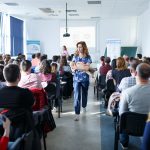 Pregătește-te pentru sosirea bebelușului: Curs gratuit de Puericultură organizat de Academia Părinților Lifeline la Iași!