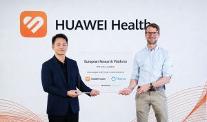 HUAWEI lansează Terve Research, o platformă de cercetare în domeniul sănătății, dedicată instituțiilor academice și medicale din Europa