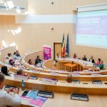 Inițiativa pentru Sănătatea Femeii la Sibiu:  Soluții pentru un acces echitabil la screening-ul pentru cancerul de col uterin