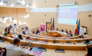 Inițiativa pentru Sănătatea Femeii la Sibiu:  Soluții pentru un acces echitabil la screening-ul pentru cancerul de col uterin