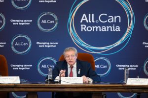 De Ziua Alfabetizării în Cancer, Mission Early: ce poate face România pentru un acces mai rapid al pacienților la diagnostic și tratament?